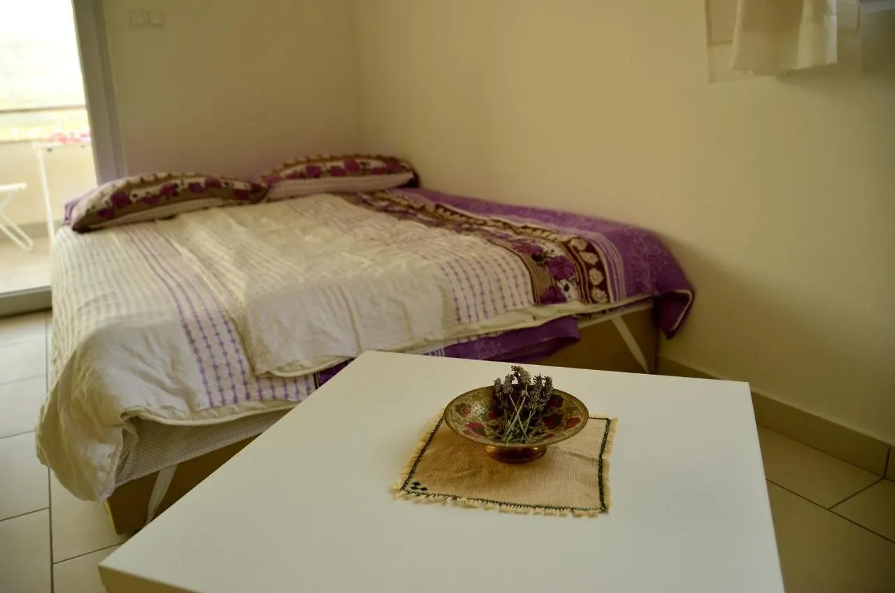 Adria Vinjerac Hotel Apartment