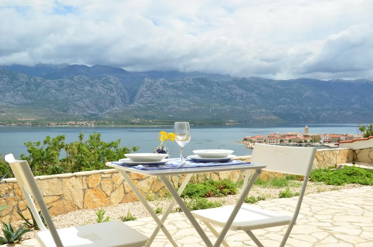 Adria Vinjerac Hotel