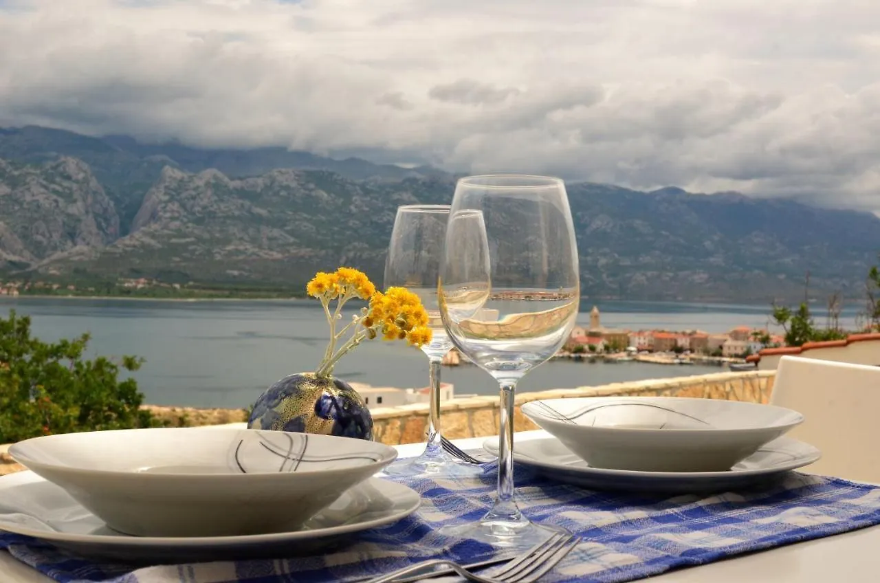 Adria Vinjerac Hotel