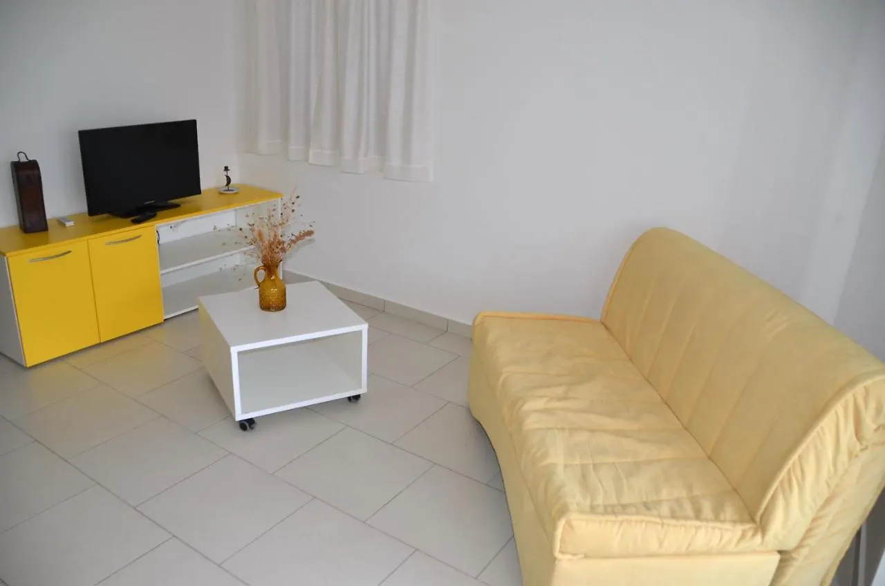 Apartment Adria Vinjerac Hotel